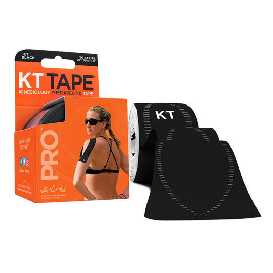 キネシオロジーテープ KT TAPE PRO　ロールタイプ：15枚入